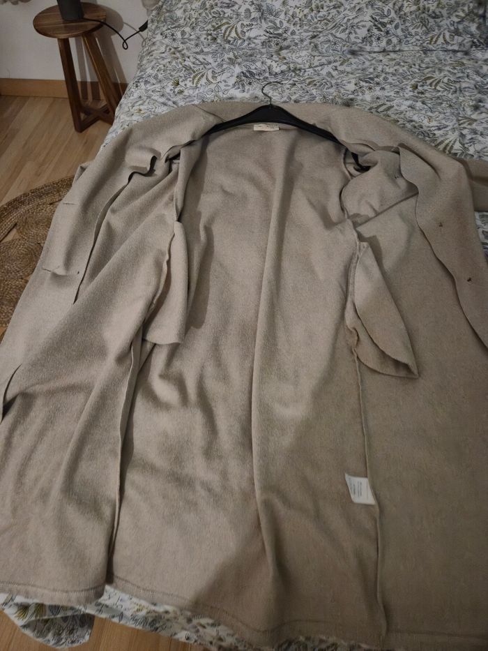 Manteau demi saison 38 - photo numéro 5