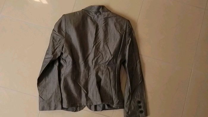 Veste - photo numéro 4