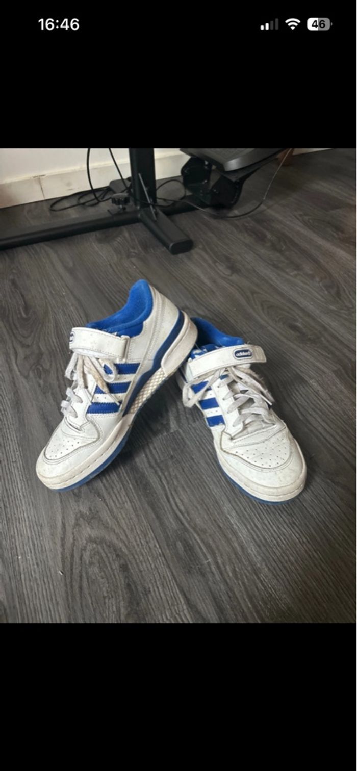 chaussures addidas