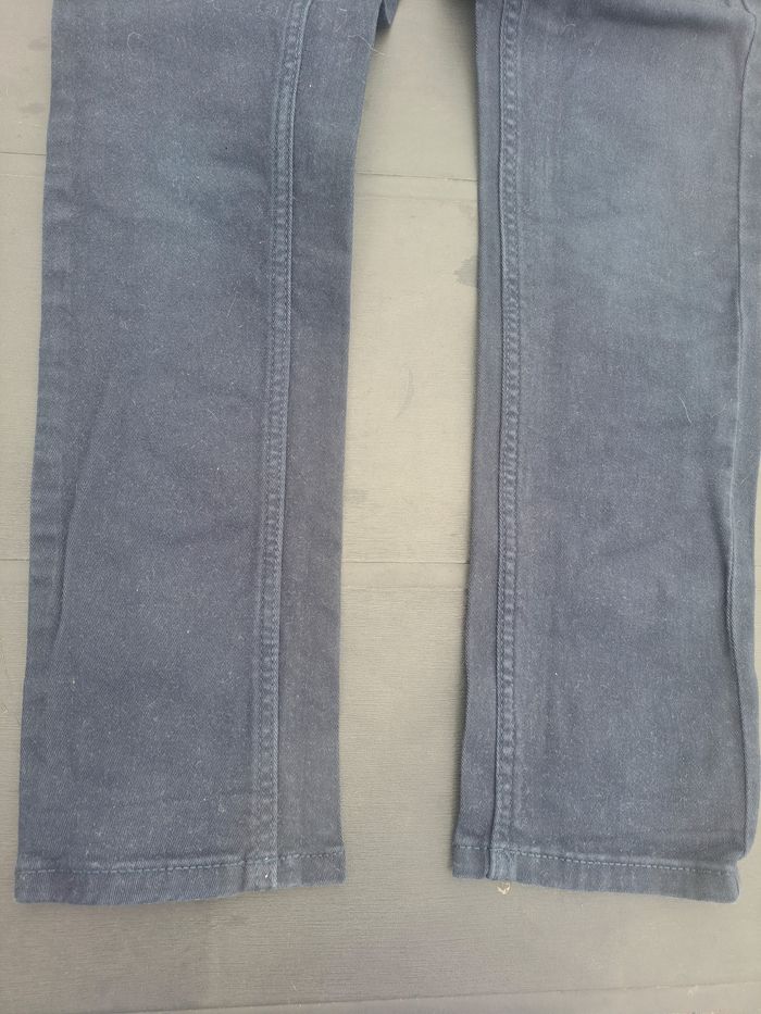 Pantalon skinny fit "Kiabi" - photo numéro 6