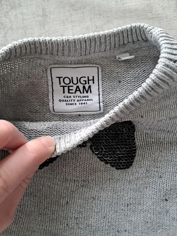 Pull. - photo numéro 3