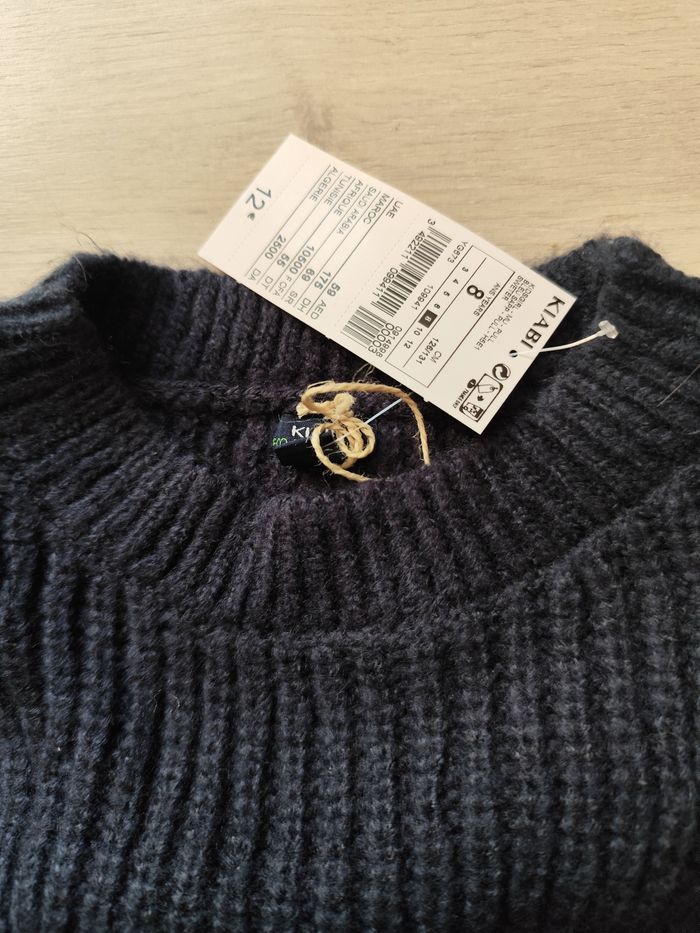 Pull fille - photo numéro 2