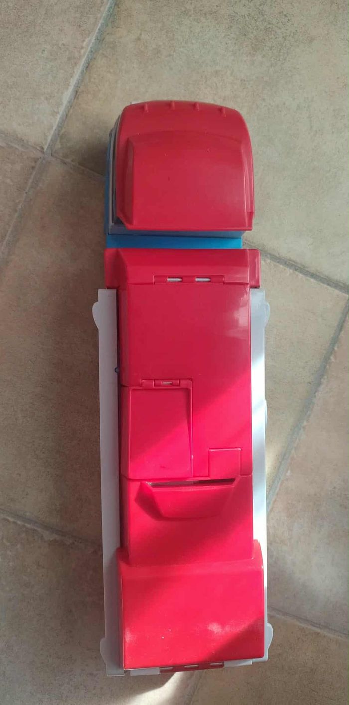 Pat patrouille camion - photo numéro 3