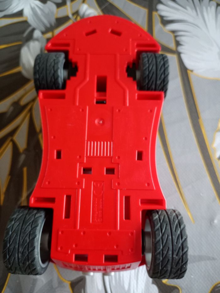 Voiture playmobil - photo numéro 3