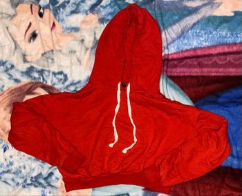 Pull femme