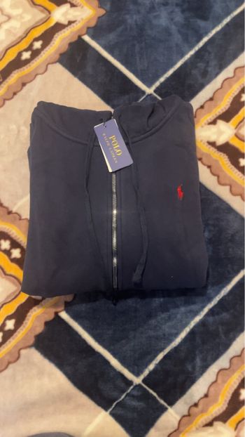 Gilet Ralph Laurent