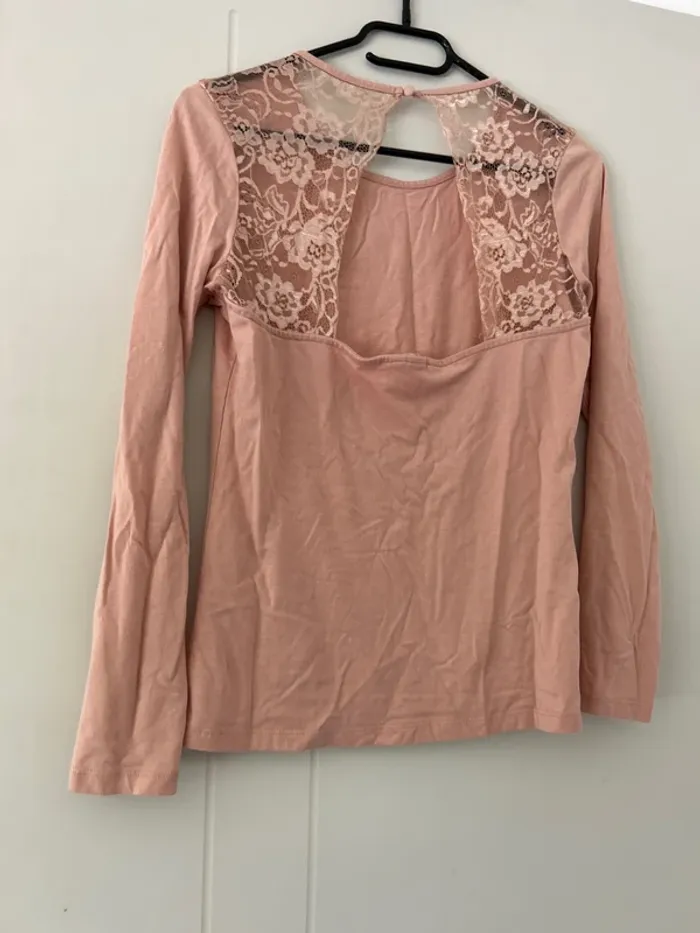 Pull très fin taille M - photo numéro 2