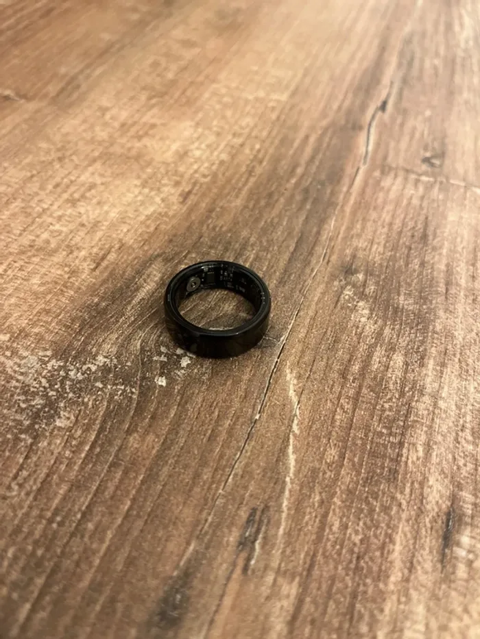 Smart Ring - Bague connectée neuve avec appli JYouPro