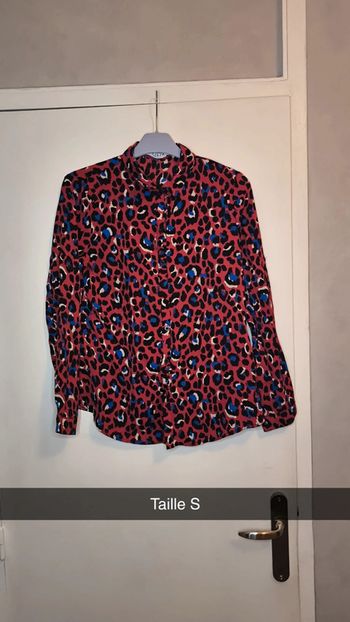 Chemise taille S