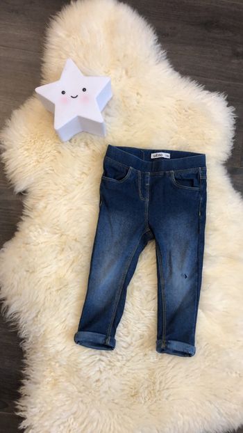 Jegging 18 mois