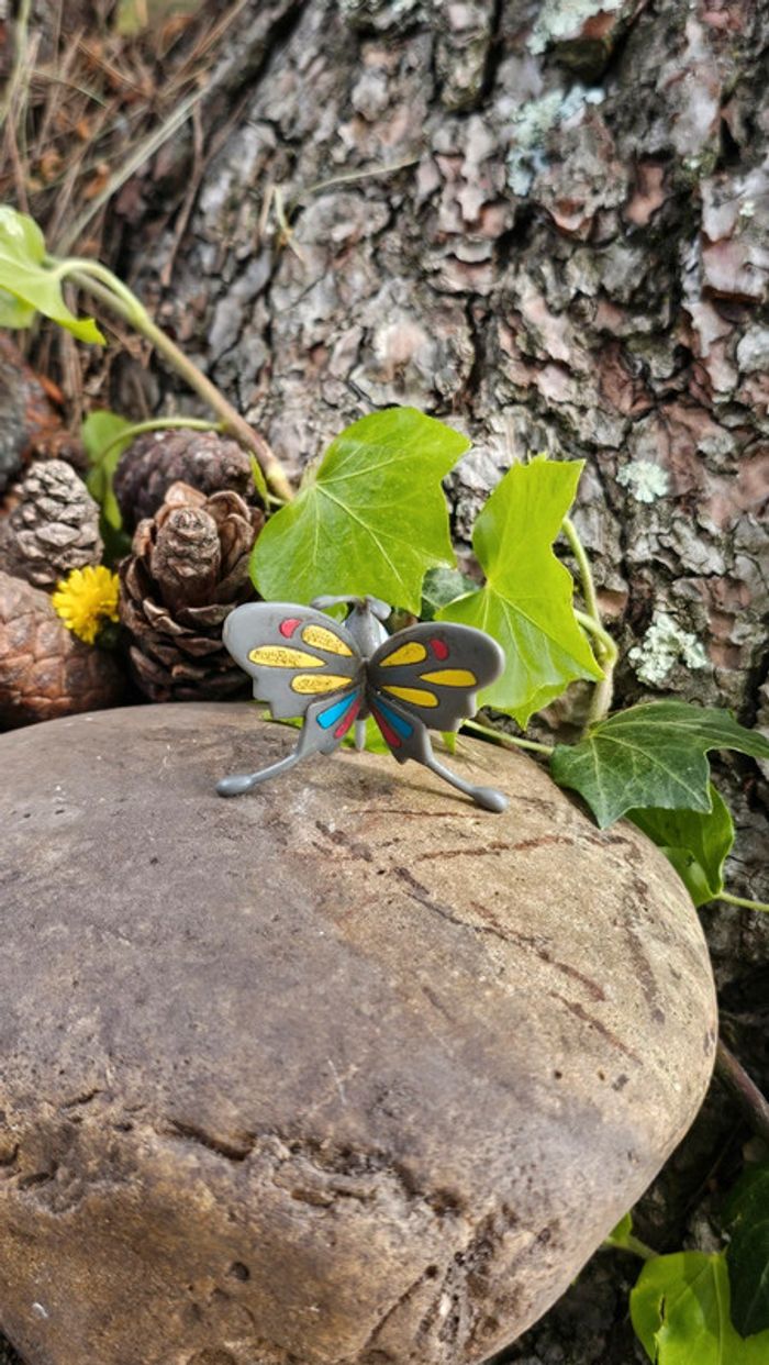 Super figurine Pokemon Nintendo charmillon - photo numéro 3