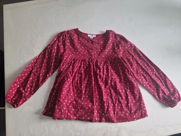 Ensemble fille - photo numéro 2