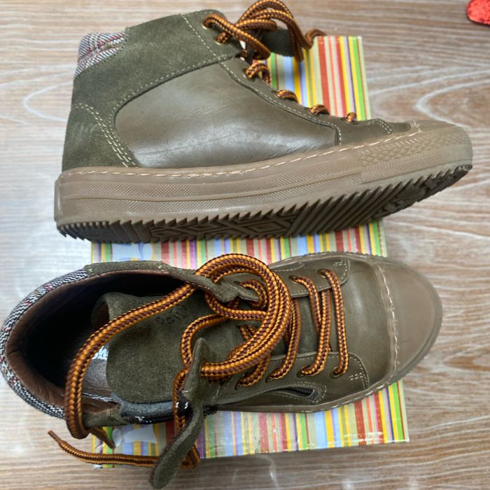 Bottines shoe.bi.dou - photo numéro 3