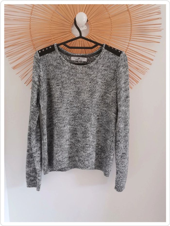 Pull cache cache taille s