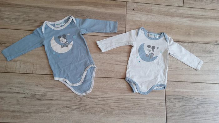 Lot de vêtements vêtements fille 👧 - photo numéro 5