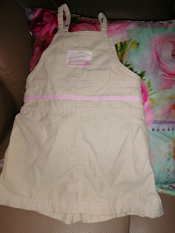 Robe 12 mois - photo numéro 2