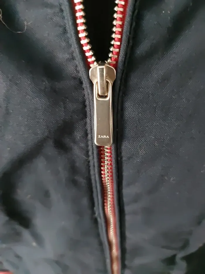 Veste - photo numéro 3