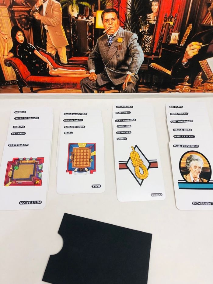 Cluedo - photo numéro 3