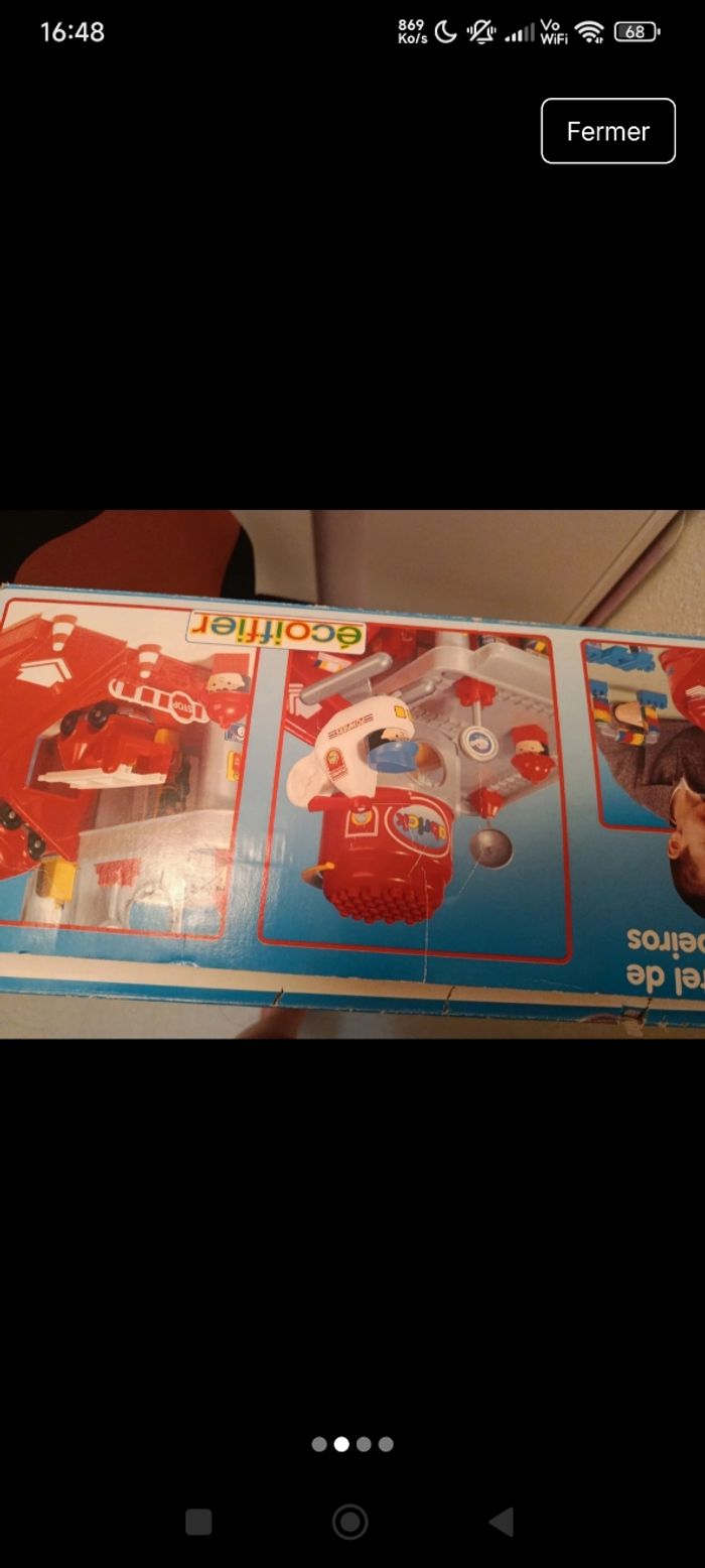 Jeux enfant - photo numéro 8