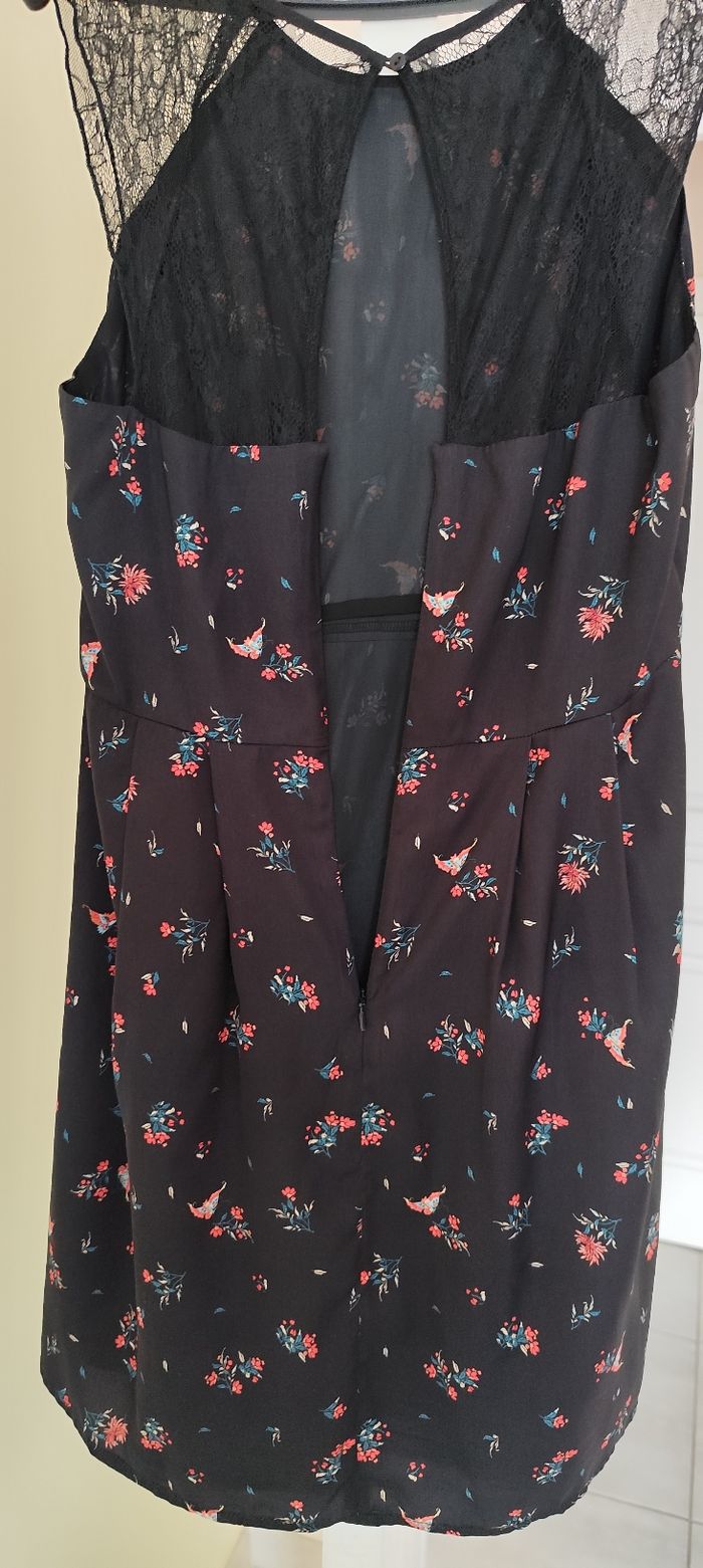 Robe sans manches taille 40 - photo numéro 6