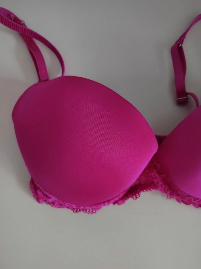 Soutien-gorge H&M 90C - photo numéro 2