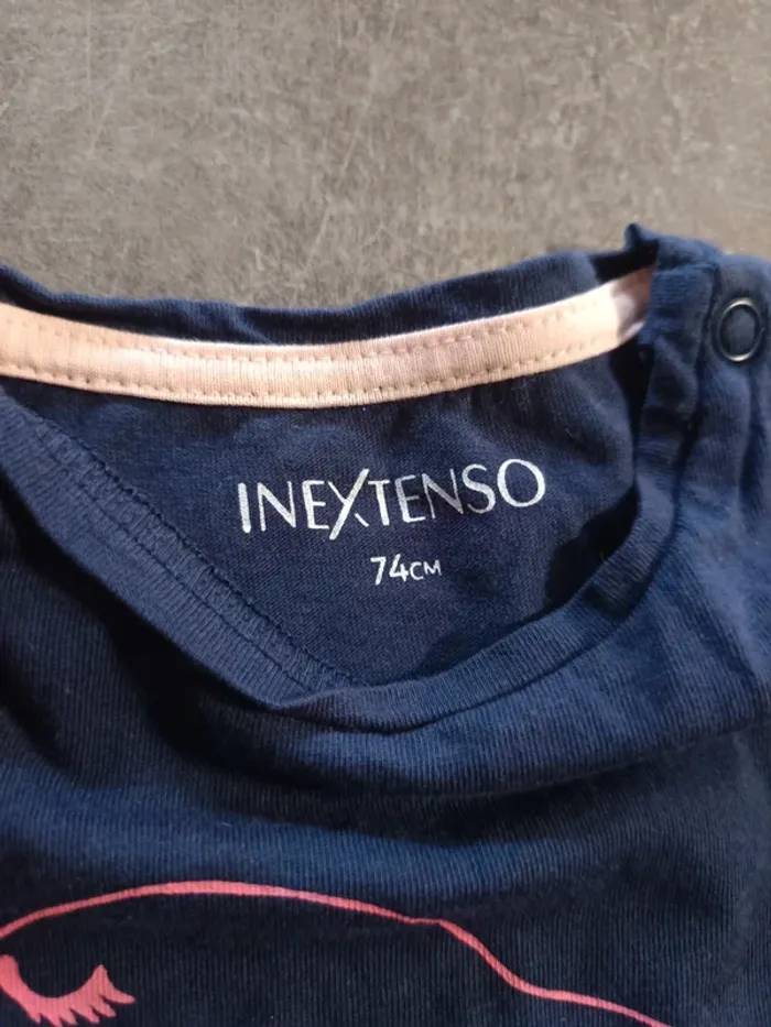 Ensemble lapin đ° 9 mois - photo numĂ©ro 6