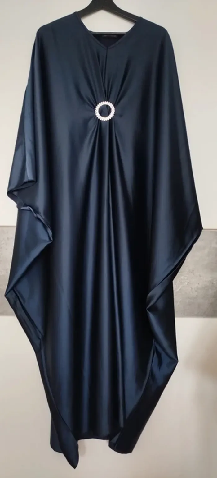 Robe papillon
