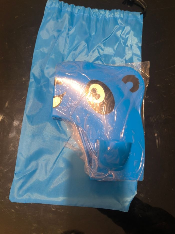 Réducteur de toilette de transport - photo numéro 3