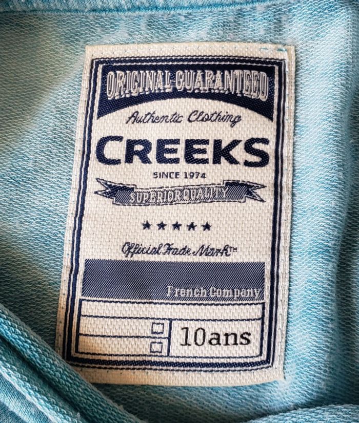 Robe turquoise taille 10 ans - photo numéro 3