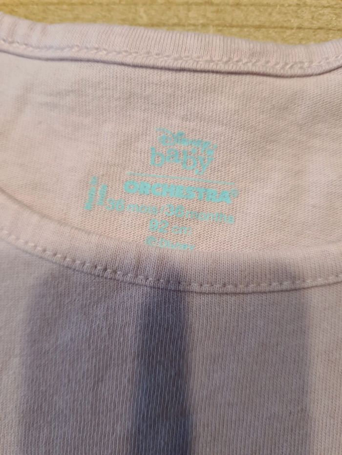 T-shirt - photo numéro 4