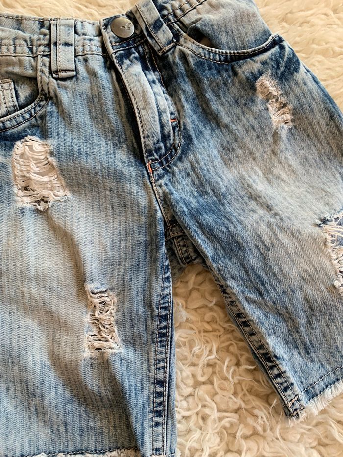 Short orchestra - photo numéro 2