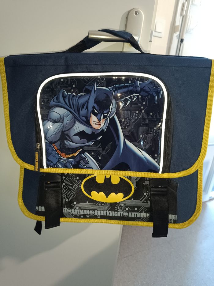 Cartable batman