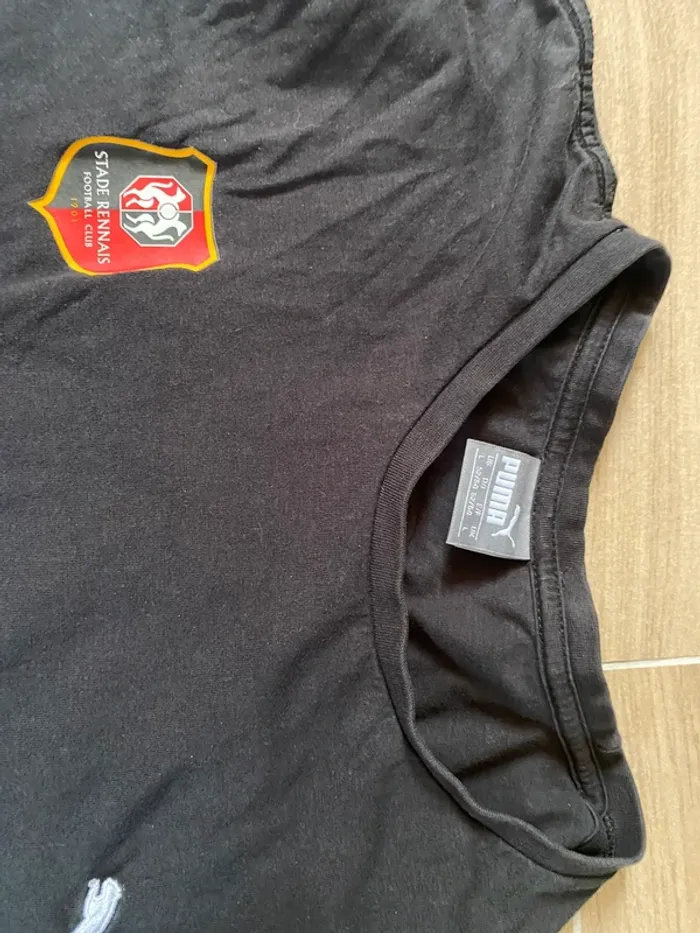 T-shirt - photo numéro 2