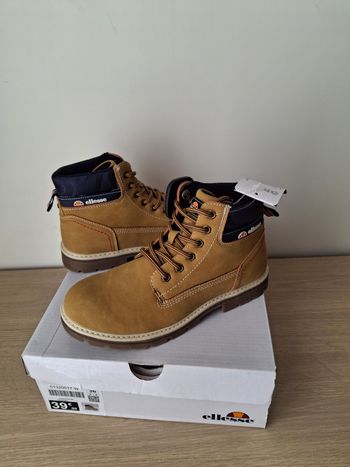 Bottines Ellesse 36