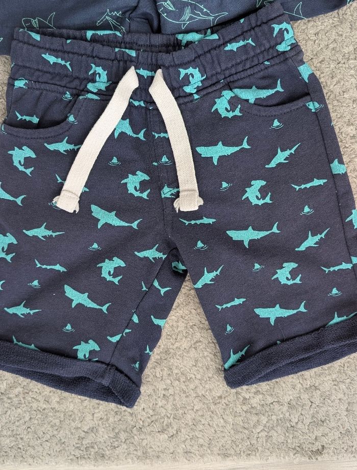 Lot de 10 shorts garçon - photo numéro 10