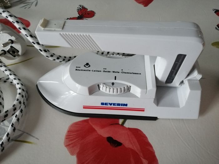 Mini fer couture ou voyage - photo numéro 2