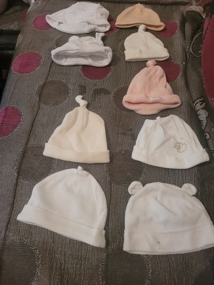 Ensemble naissance - photo numéro 3