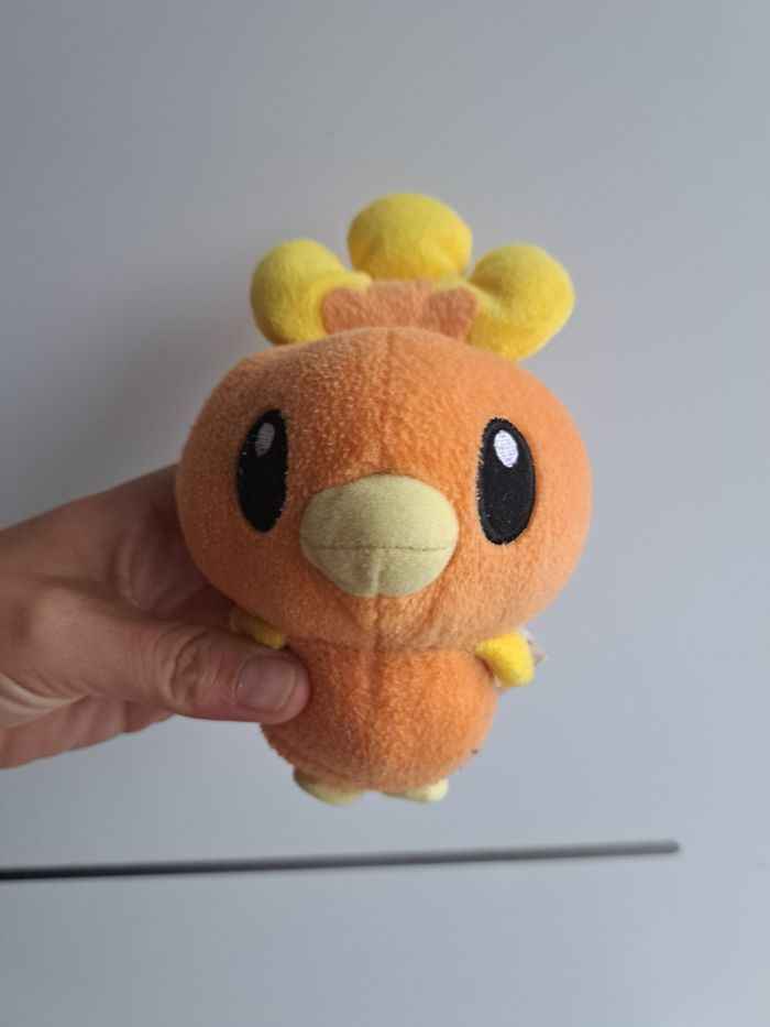 Peluche pokemon
