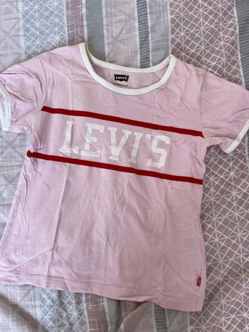 T-shirt Levi’s enfant