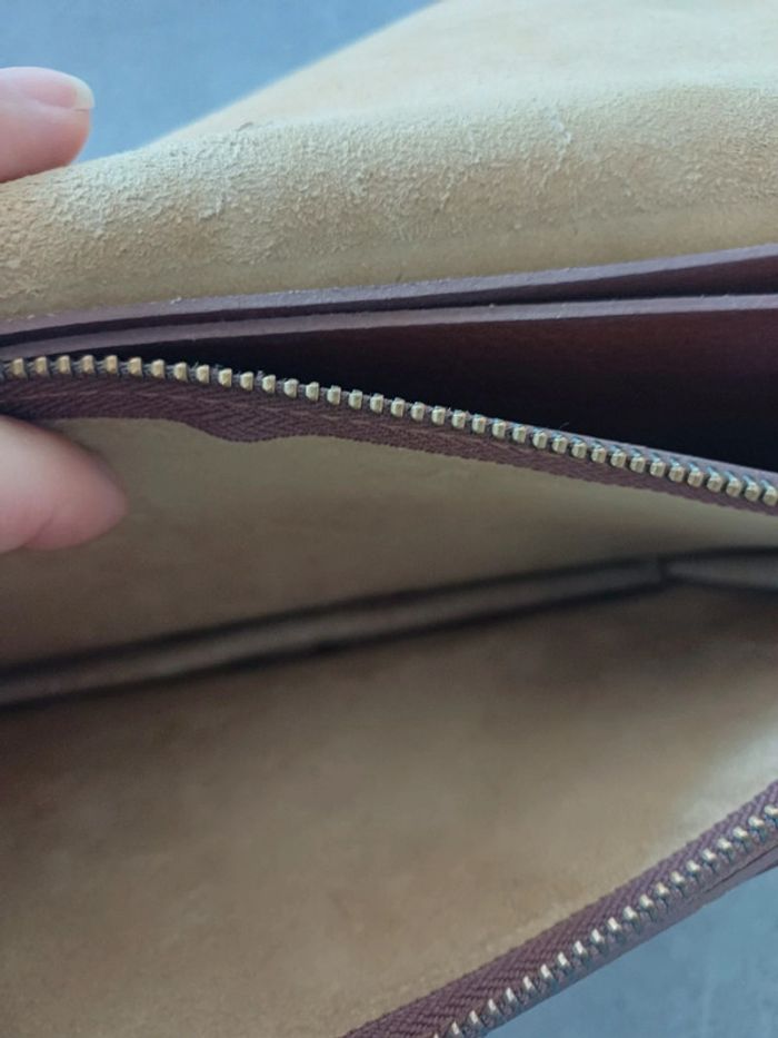 Superbe pochette Vintage la Poste - photo numéro 13