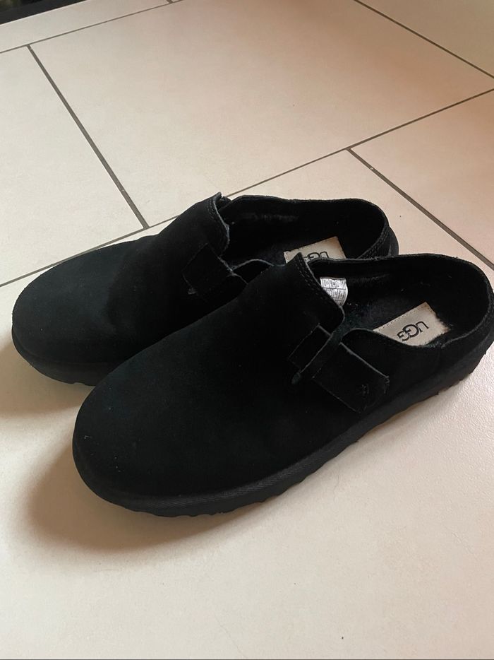 Sabot ugg