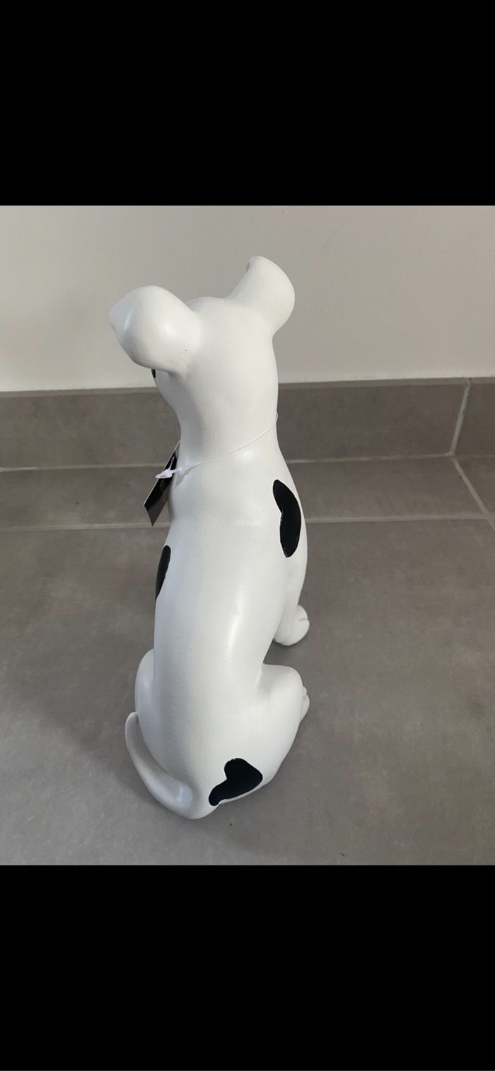Statue chien Jack Russell Ostaria - photo numéro 7