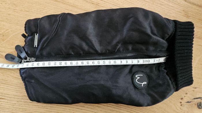 Manteau chien taille 28 - photo numéro 3