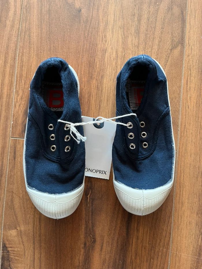 Bensimon taille 27