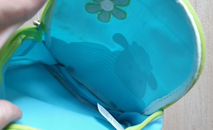 Sac cartable maternelle - photo numéro 4