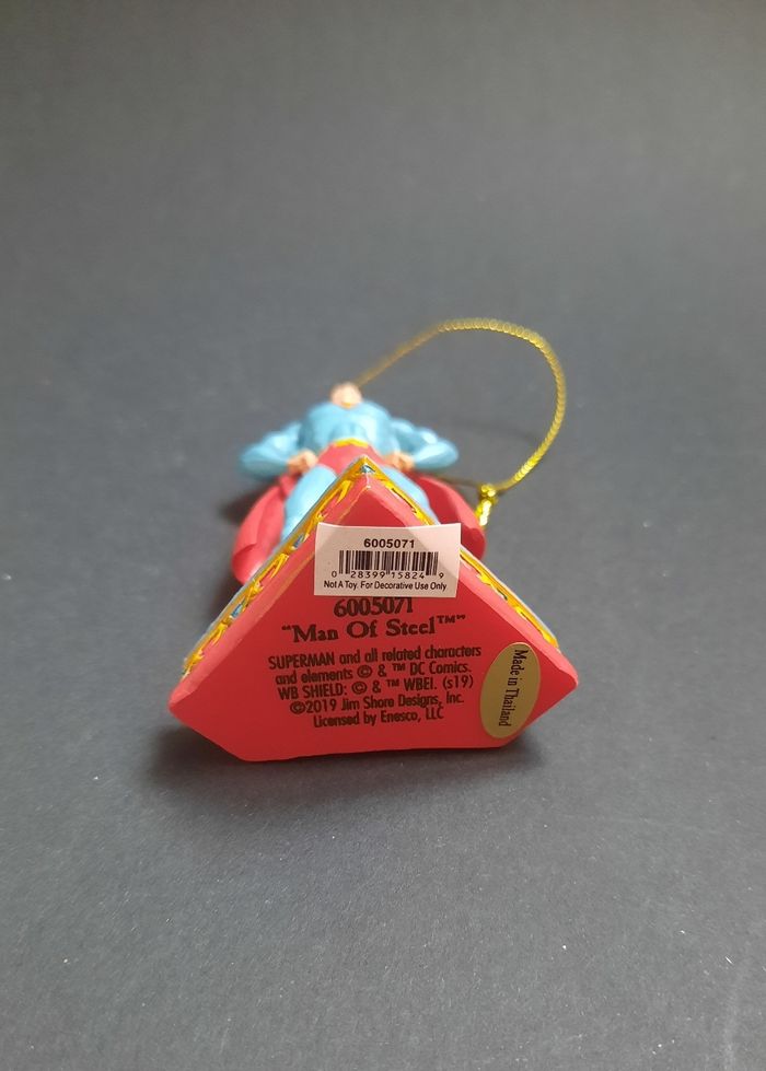 Superman, man of steel - photo numéro 5