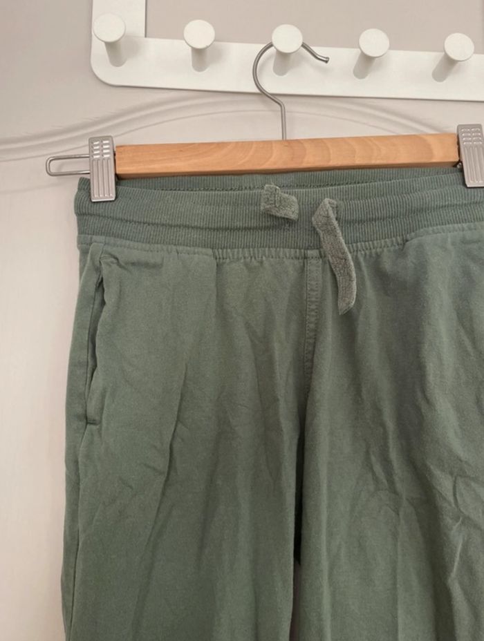 Pantalon kaki - photo numéro 2