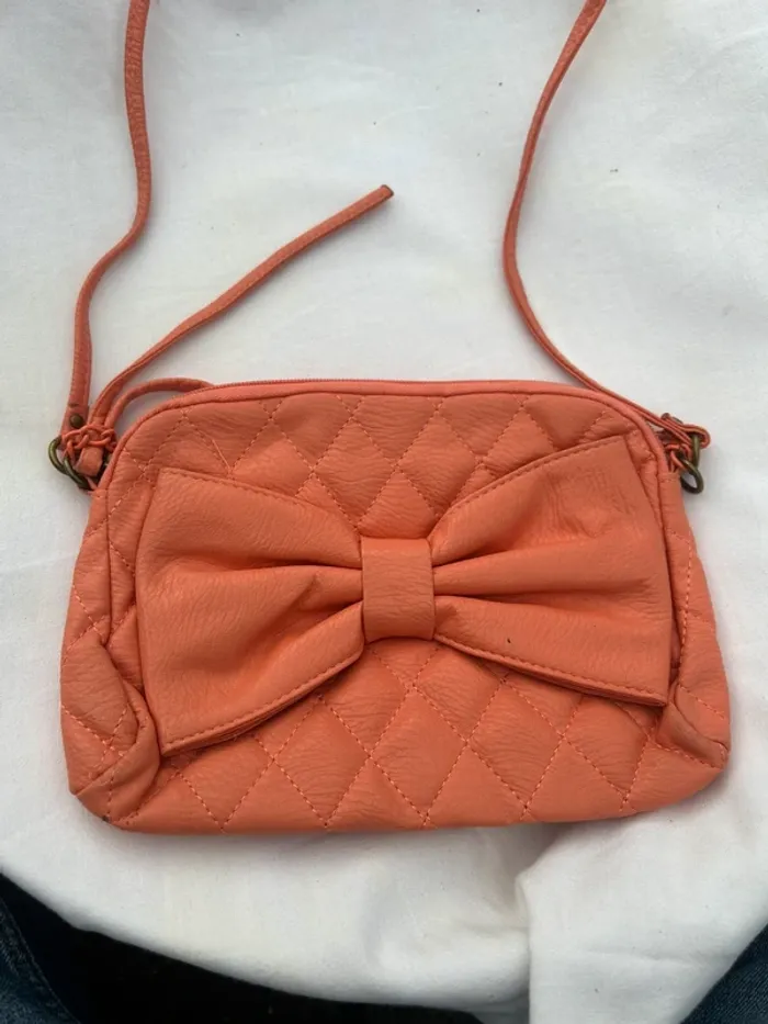 Sac à bandoulière bsk - photo numéro 2