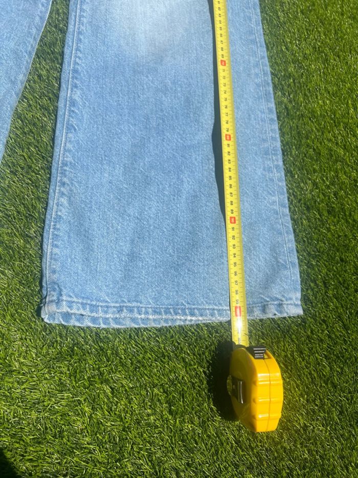 Superbe jeans taille un vrai 36 - photo numéro 7