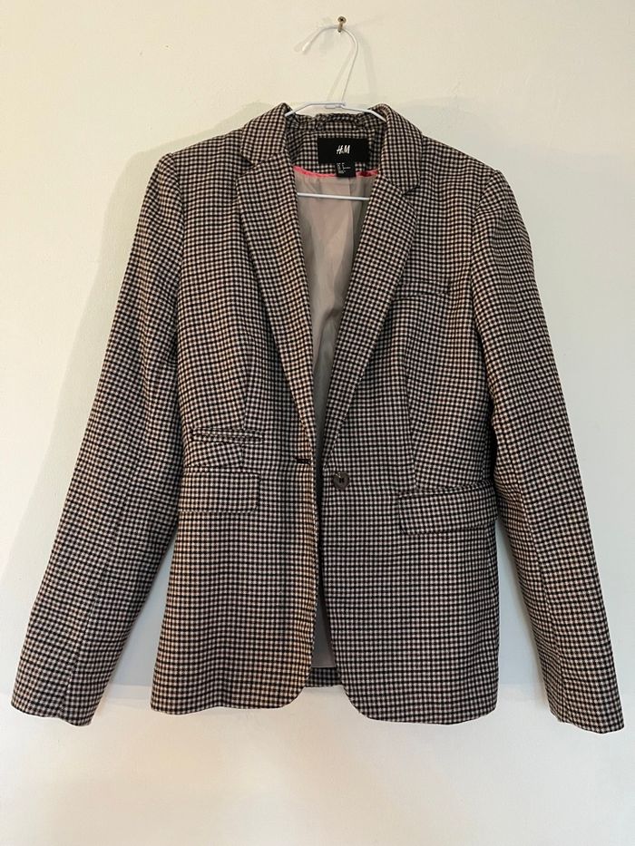 Blazer H&M taille 34